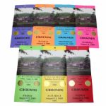 2005 PGA Championship 7 Ticket Complete Unused Set - Phil Mickelson Winner