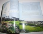 Arnold Palmer Signed 'Kingdom' Magazine - In Green Jacket JSA COA