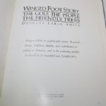 Club History of 'Winged Foot Golf Club'