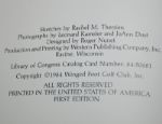 Club History of 'Winged Foot Golf Club'