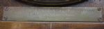 Frank Stranahan's 1947 Canadian Amateur Golf Championship Clock Trophy