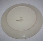Pine Valley G.C. Crump Memorial Cup-D. Eger Medalist-Plate Depicts 10th Hole-RARE