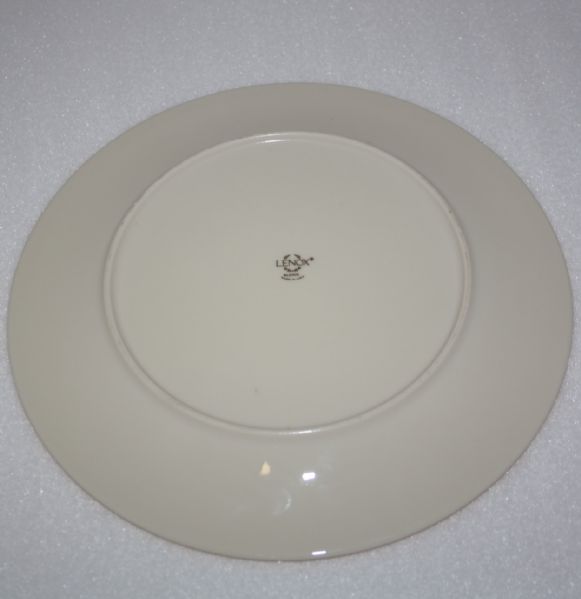 Lot Detail Seminole Golf Club L. Coleman Invitational Lenox Plate