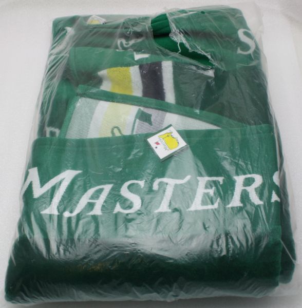 Vintage Masters Throw Blanket