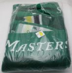 Vintage Masters Throw Blanket