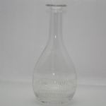 1997 Walker Cup Gift Vase - Quaker Ridge