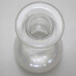 1997 Walker Cup Gift Vase - Quaker Ridge