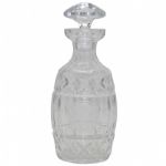 1992 The Memorial Tournament Players Gift - Crystal Decanter