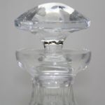 1992 The Memorial Tournament Player's Gift - Crystal Decanter