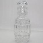 1992 The Memorial Tournament Player's Gift - Crystal Decanter