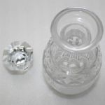 1992 The Memorial Tournament Player's Gift - Crystal Decanter