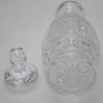 1992 The Memorial Tournament Player's Gift - Crystal Decanter