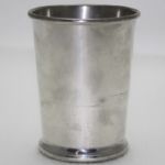 1991 Pewter Walker Cup Player Gift - David Eger