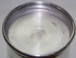 1991 Pewter Walker Cup Player Gift - David Eger