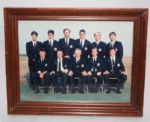 1991 Walker Cup Team 8x10 Photo