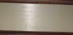 100th North & South Amateur-David Eger's Champions Putter Boy Trophy - Pinehurst#2