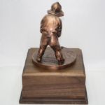 100th North & South Amateur-David Eger's Champions Putter Boy Trophy - Pinehurst#2