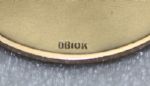 David Eger's 1997 10K Hugh Wilson Invitational Gold Medal-Merion Golf Club Amateur 