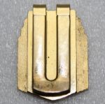 USGA Committee Pin - Dark Blue - David Eger RULES Call on Tiger