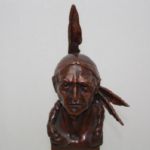 David Eger's 1995 Mid-Amateur Champion Seminole Trophy - Coleman Invitational
