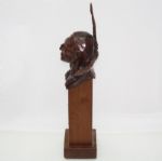 David Eger's 1995 Mid-Amateur Champion Seminole Trophy - Coleman Invitational