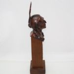 David Eger's 1995 Mid-Amateur Champion Seminole Trophy - Coleman Invitational