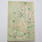 1951 Masters Spectator Guide