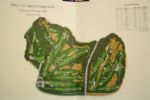 Lot of 12 Rolex US Open Annuals 1990-2007