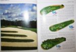 Lot of 12 Rolex US Open Annuals 1990-2007