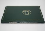 1988 Masters Annual
