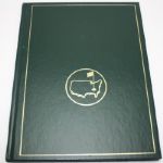 1988 Masters Annual