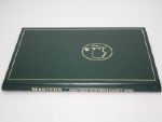 1989 Masters Annual
