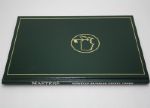 1993 Masters Annual