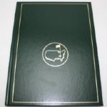 1993 Masters Annual