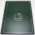 1994 Masters Annual