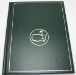 1995 Masters Annual