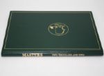 2002 Masters Annual