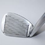 MacGregor Custom 10 Iron Stamped 70 Charley Penna (1)