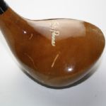 Toney Penna Used Gold Stamped Driver (17)