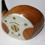 Toney Penna Used Gold Stamped Driver (17)
