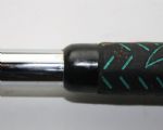 Toney Penna Used Gold Stamped Driver (17)