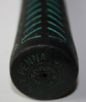 Toney Penna Used Gold Stamped Driver (17)