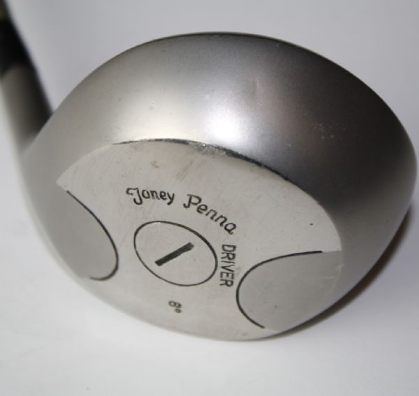 Toney Penna 8 Degree Medal Driver (18)