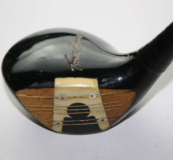 MacGregor Toney Penna Driver with Propel Shaft (19)