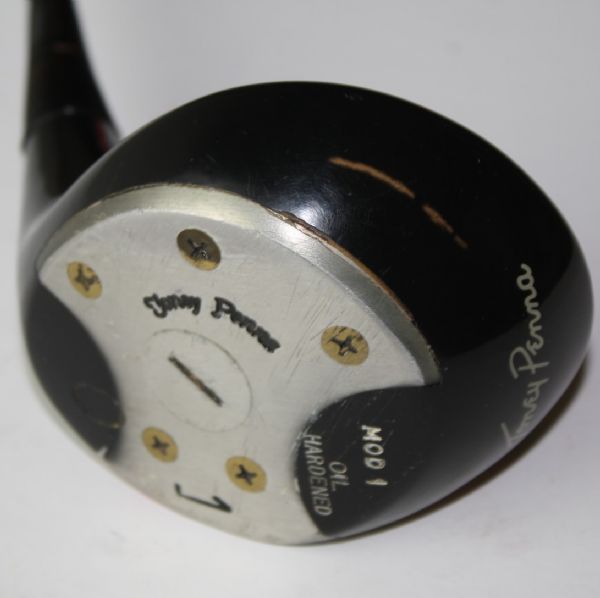 Toney Penna MOD1 Black Driver (21)