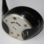 Toney Penna MOD1 Black Driver (21)
