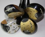 1, 3, 4, and Special Club with Rail on Bottom (24)