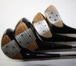 1, 3, 4, and Special Club with Rail on Bottom (24)
