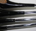 1, 3, 4, and Special Club with Rail on Bottom (24)
