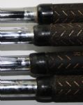1, 3, 4, and Special Club with Rail on Bottom (24)